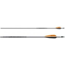 Стрелы Easton ALUMINUM PLATINUM PLUS 2016 DIAMOND VANES 280/BULLET POINT 31" 12/BULK