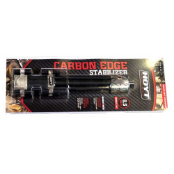 Hoyt  carbon edge stabilizer 8.5 inch 