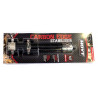 Hoyt  carbon edge stabilizer 8.5 inch 