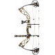 Лук блочный Bowtech Carbon Icon Breakup Country