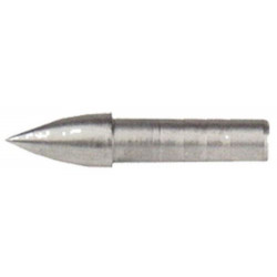 Наконечники Easton Triumph Bullet Point 1-Piece 100 грн 12 шт